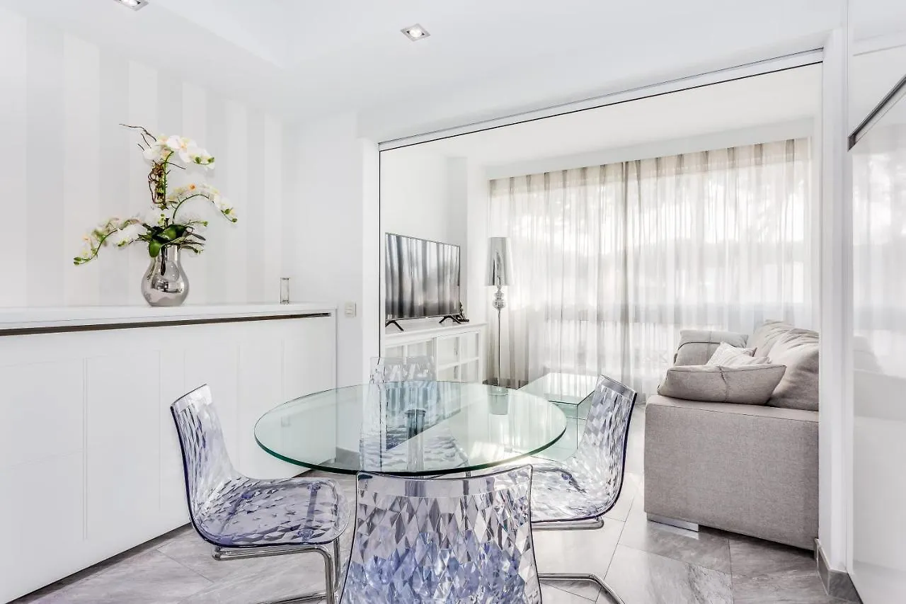 Апартаменты By Riva - Fantastic 1Bed Apt In Medina Garden Of Puerto Banus Марбелья