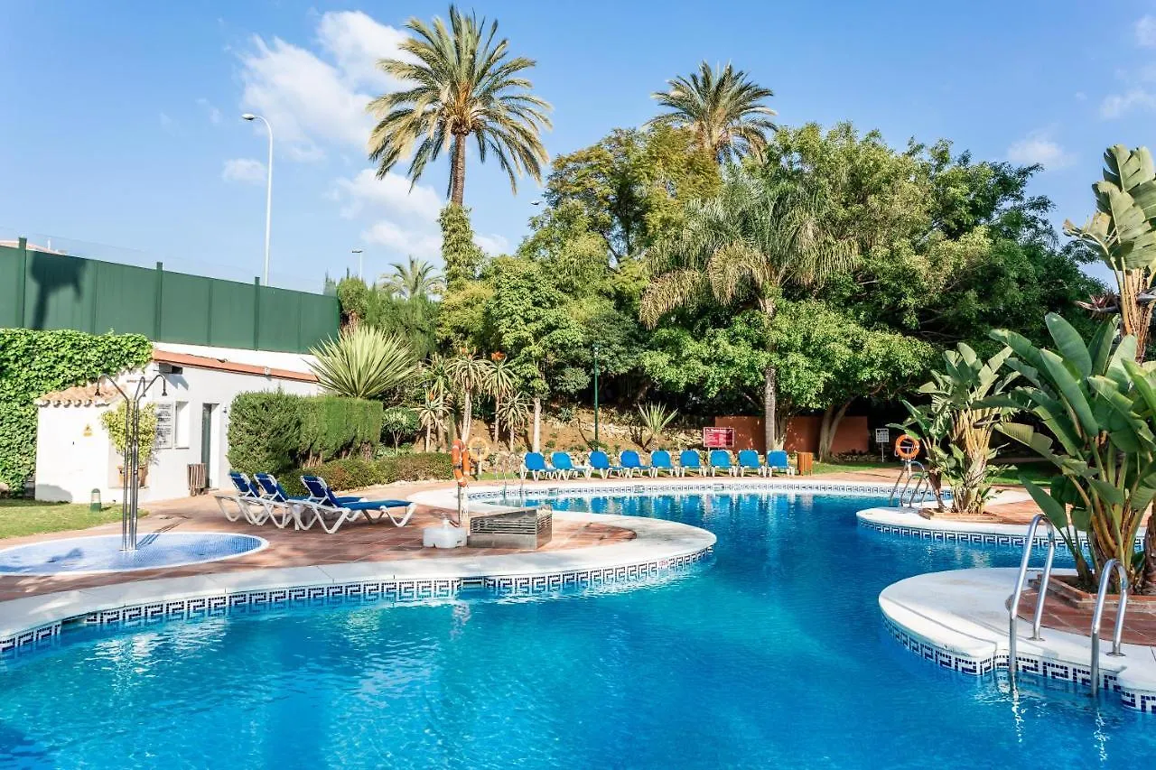 By Riva - Fantastic 1Bed Apt In Medina Garden Of Puerto Banus Марбелья 0*,