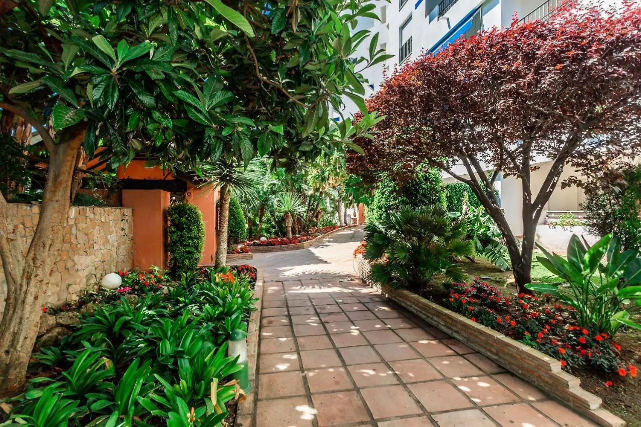 By Riva - Fantastic 1Bed Apt In Medina Garden Of Puerto Banus Марбелья 0*,  Испания