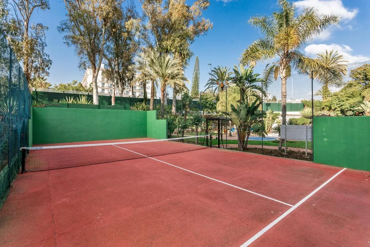 By Riva - Fantastic 1Bed Apt In Medina Garden Of Puerto Banus Марбелья Апартаменты
